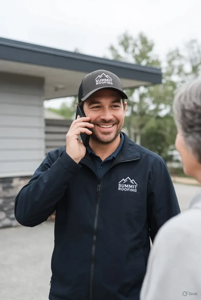 Flat Roof Leak Repair Palmyra, VA FAQs